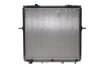 Радіатор інтеркулера nrf 53367
