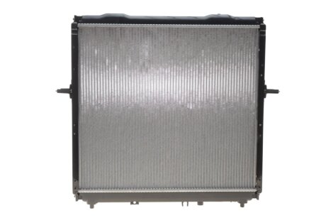 Радиатор интеркулера nrf 53367 на Киа Соренто 1