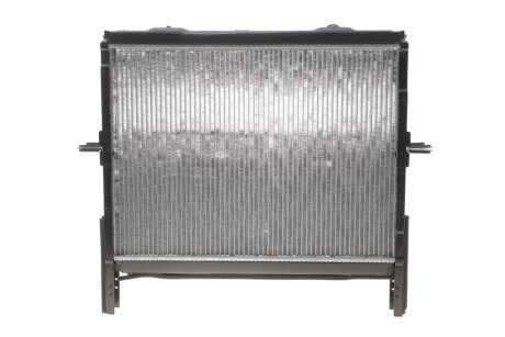 Радиатор интеркулера nrf 53370