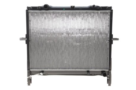 Радиатор интеркулера nrf 53370 на Киа Соренто 1