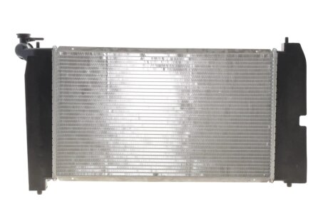 Радіатор інтеркулера nrf 53373