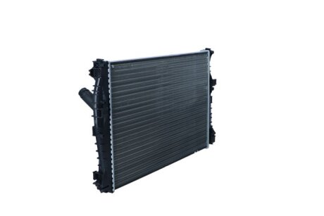 Радіатор інтеркулера nrf 53487A