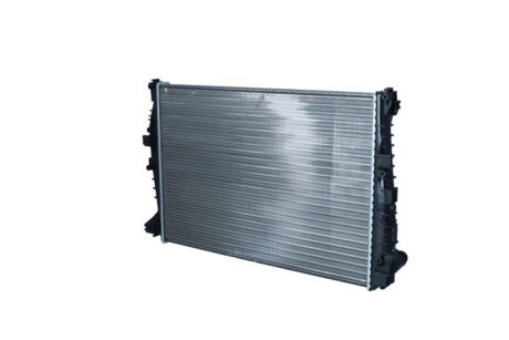 Радіатор інтеркулера nrf 53487A
