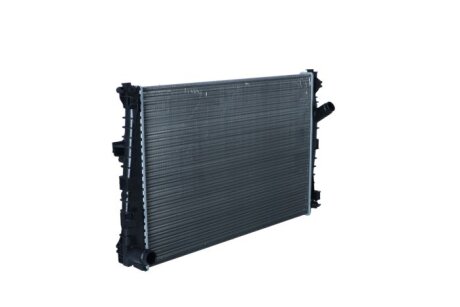 Радіатор інтеркулера nrf 53487A