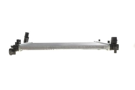 Радіатор інтеркулера nrf 53525A