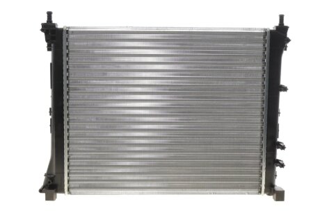 Радіатор інтеркулера nrf 53525A