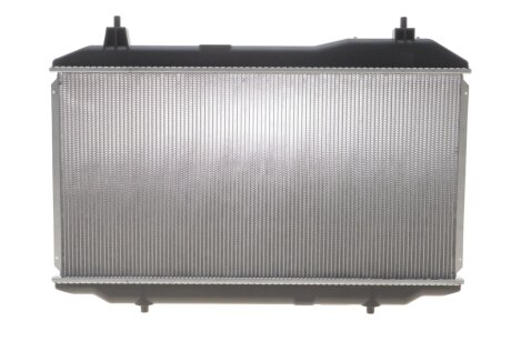 Радіатор інтеркулера nrf 53529