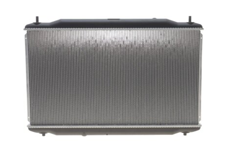 Радіатор інтеркулера nrf 53530