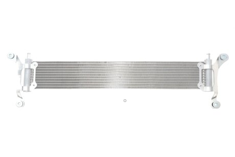 Радіатор інтеркулера nrf 53715 на Ауди Q7