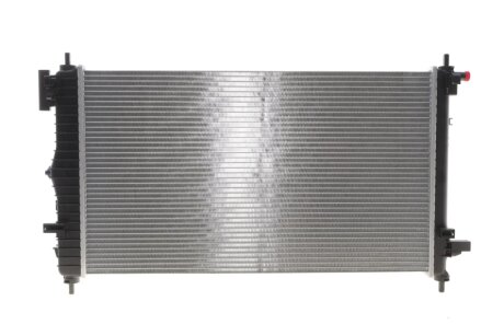 Радиатор интеркулера nrf 53774