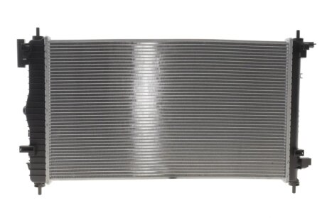 Радіатор інтеркулера nrf 53775
