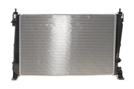 Радіатор інтеркулера nrf 53836