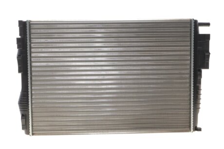 Радиатор интеркулера nrf 53843A