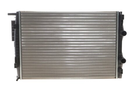 Радиатор интеркулера nrf 53843A