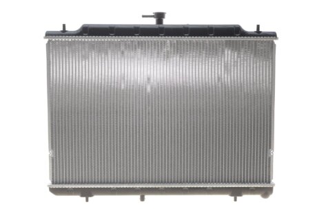 Радиатор интеркулера nrf 53911