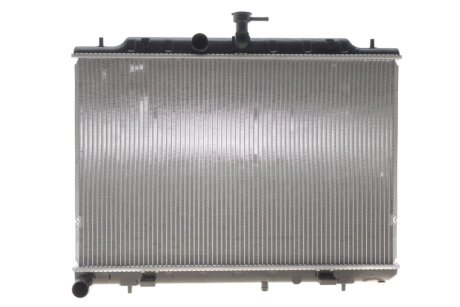 Радиатор интеркулера nrf 53911 на Ниссан Х (икс) трейл т31