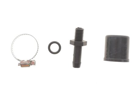 Радіатор інтеркулера nrf 53982