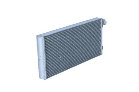 Радиатор интеркулера nrf 54424