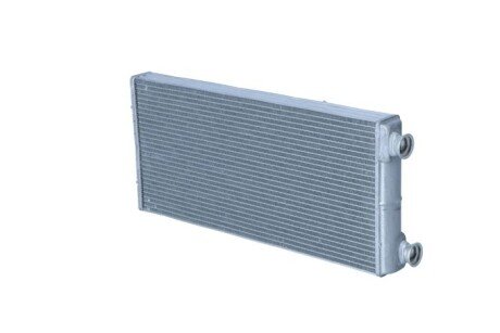 Радиатор интеркулера nrf 54424