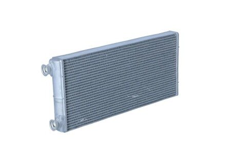 Радиатор интеркулера nrf 54424