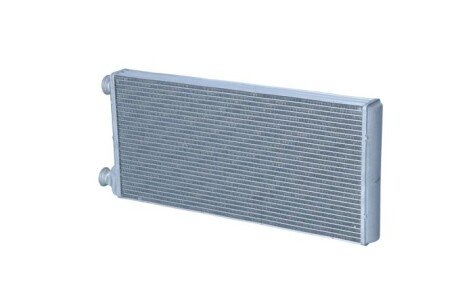 Радіатор інтеркулера nrf 54424