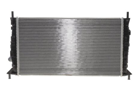 Радіатор інтеркулера nrf 550014