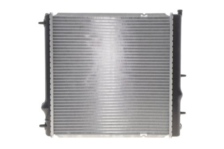 Радіатор інтеркулера nrf 550016