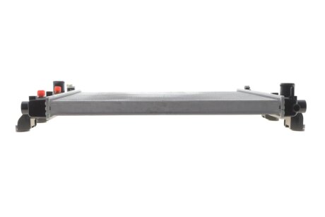 Радиатор интеркулера nrf 550018