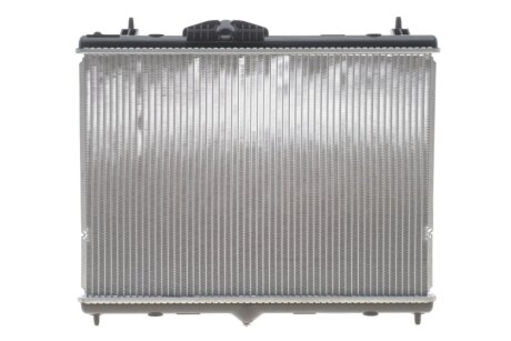 Радиатор интеркулера nrf 550027