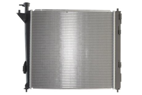 Радіатор інтеркулера nrf 550036