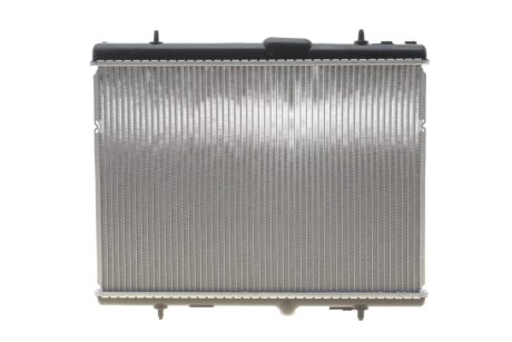Радіатор інтеркулера nrf 550051