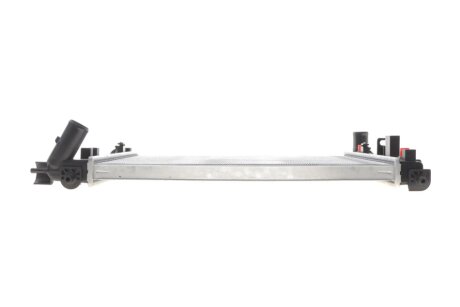 Радиатор интеркулера nrf 550065