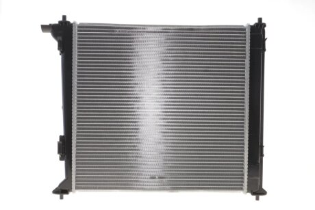 Радиатор интеркулера nrf 550065