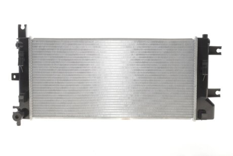 Радіатор інтеркулера nrf 550067