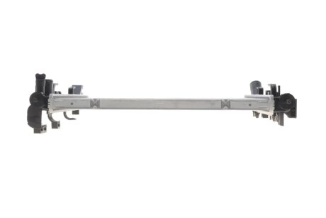 Радіатор інтеркулера nrf 550070