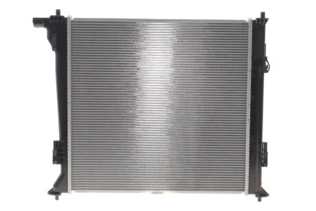 Радіатор інтеркулера nrf 550075