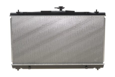 Радиатор интеркулера nrf 550109