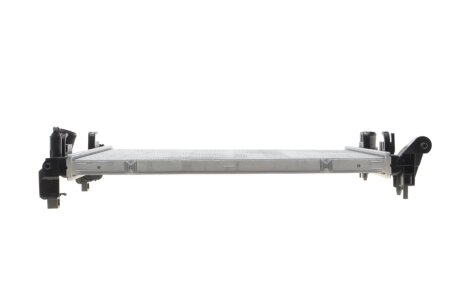 Радіатор інтеркулера nrf 550119