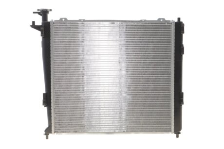 Радіатор інтеркулера nrf 550126