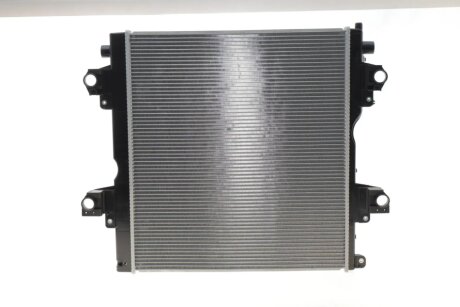 Радіатор інтеркулера nrf 550127