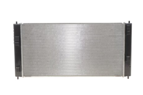 Радіатор інтеркулера nrf 550133