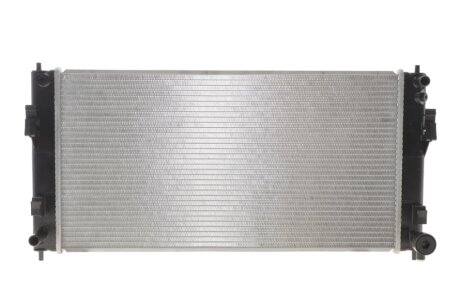 Радіатор інтеркулера nrf 550133