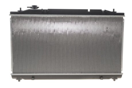 Радіатор інтеркулера nrf 550145