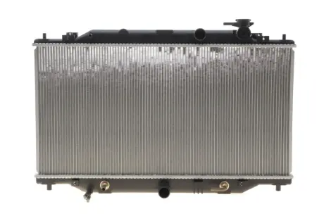 Радиатор интеркулера NRF 550151