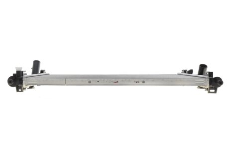 Радіатор інтеркулера nrf 550156