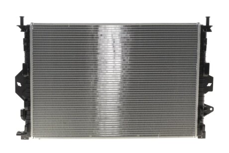 Радіатор інтеркулера nrf 550156