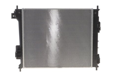 Радіатор інтеркулера nrf 550178