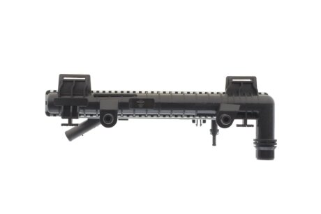 Радіатор інтеркулера nrf 550181