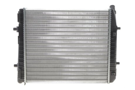 Радіатор інтеркулера nrf 550181