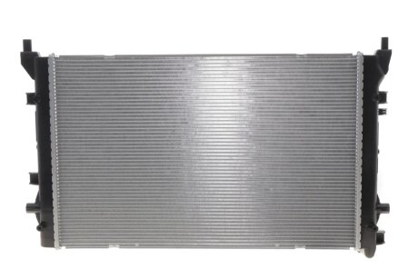 Радиатор интеркулера nrf 550212